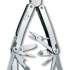 Мультитул Victorinox SwissTool Spirit X Plus Ratchet, 36 функций,  серебристый [3.0236.l]